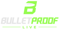 Bulletproof Live