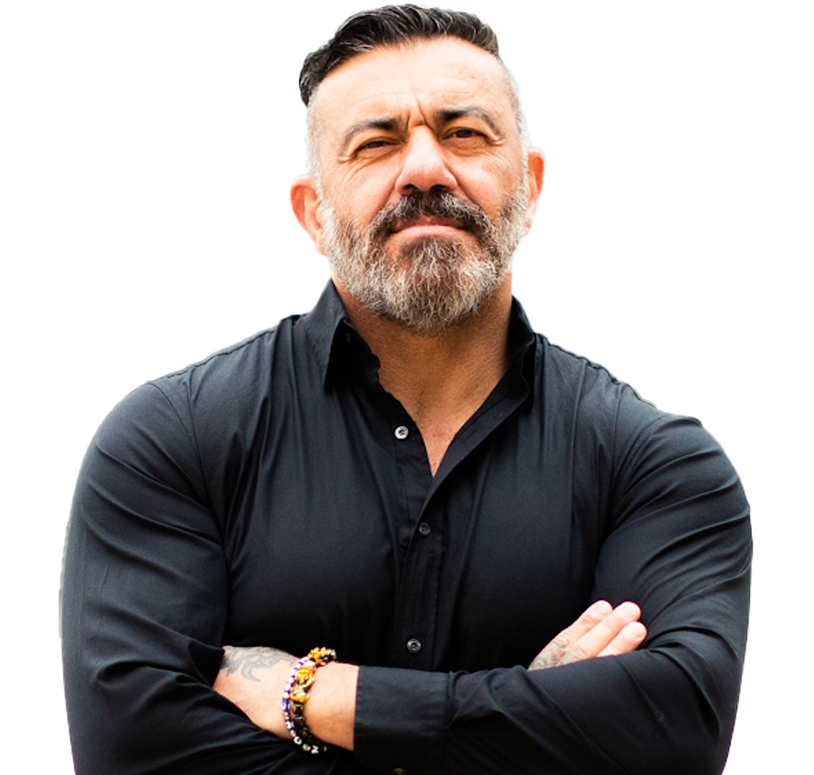 Bedros Keuilian